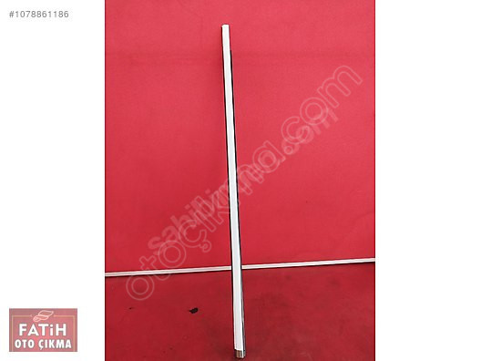 PEUGEOT 5008 SOL ÖN CAM DIŞ FİTİL 9811580380