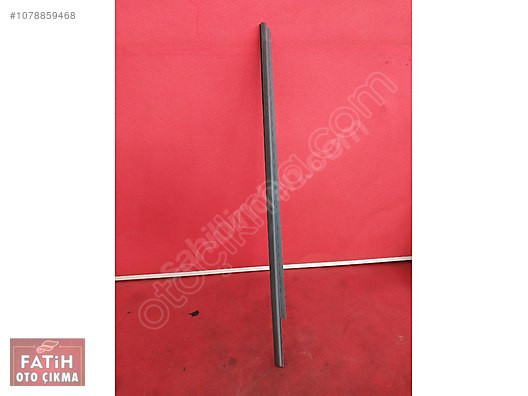 CİTROEN C-ELYSÉE ÖN CAM DIŞ FİTİL 9675436680