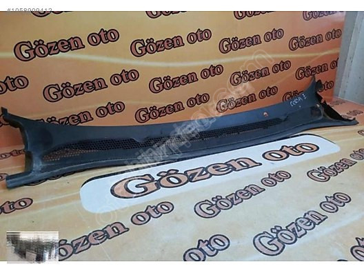 OPEL CORSA E ÖN CAM IZGARASI ORJİNAL ÇIKMA