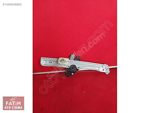 OPEL CROSSLAND X CAM REGÜLATÖRÜ