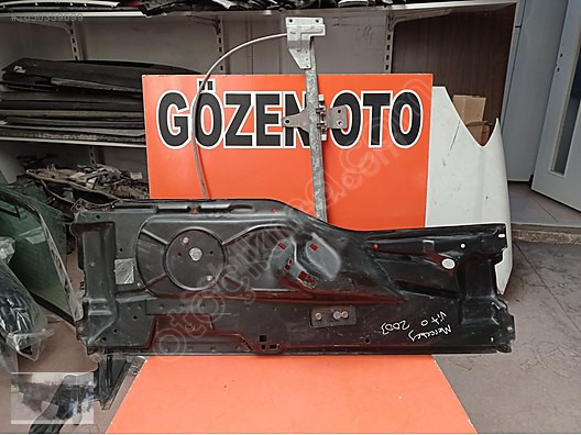 MERCEDES VİTO CAM KRİKOSU ORİJİNAL ÇIKMA