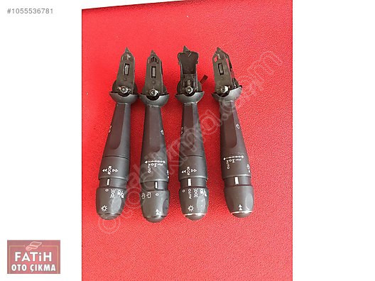 PEUGEOT 3008 5008 SİNYAL SİLECEK KOLU ORJİNAL