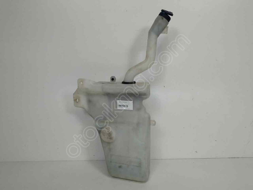 FİAT FİORİNO 1.3 CAM SU BİDONU