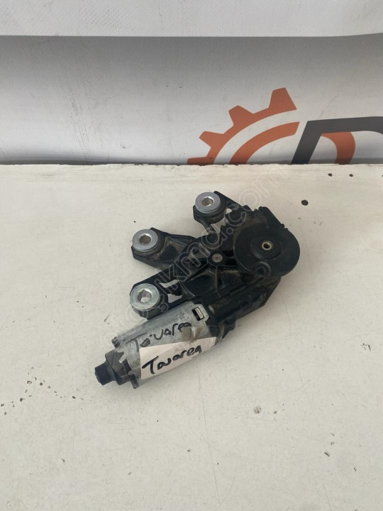 Volkswagen Touareg Bagaj Motoru Hatasız Orjinal Çıkma