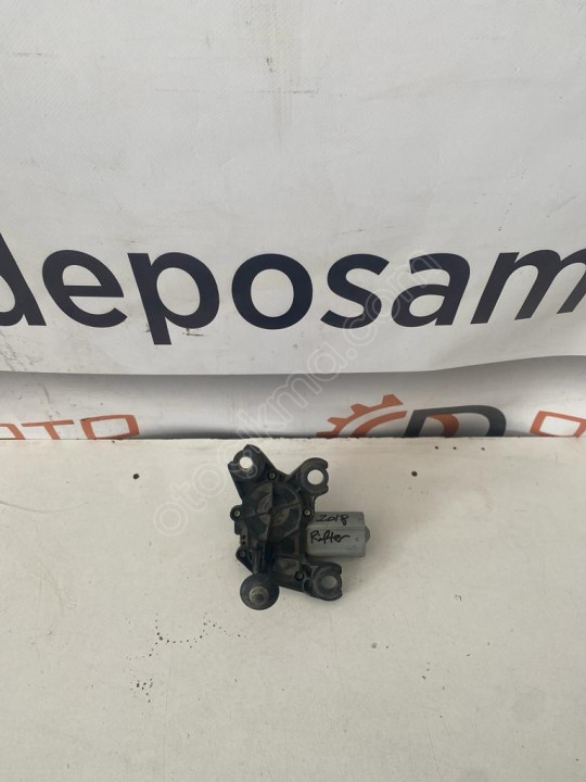 Peugeout Rifter 2018 Cam Motoru Hatasız Orjinal Çıkma