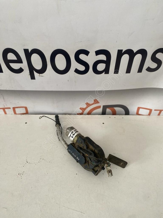 Hyundai Sandero Anten Motoru Hatasız Orjinal Çıkma