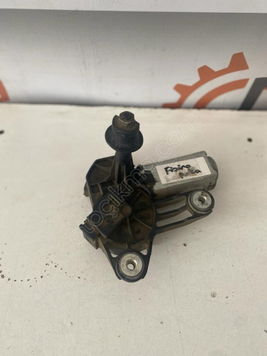 Fiat Fiorino Bagaj Cam Motoru Hatasız Orjinal Çıkma