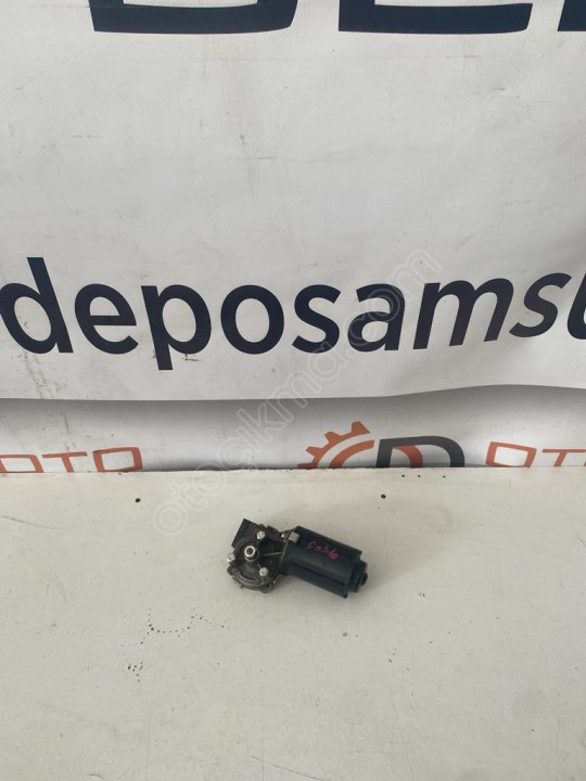 Fiat Doblo Ön Silecek Motoru Hatasız Orjinal Çıkma