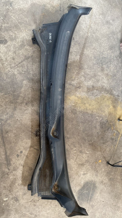 fiat doblo genişaile 2013 orjinal cam önü ızgarası(son fiyat