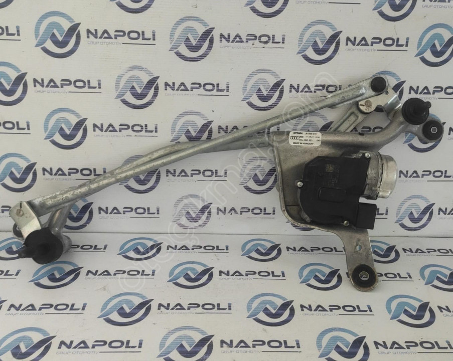 4KL955023 CAM SİLECEK MOTORU AUDİ E-TRON