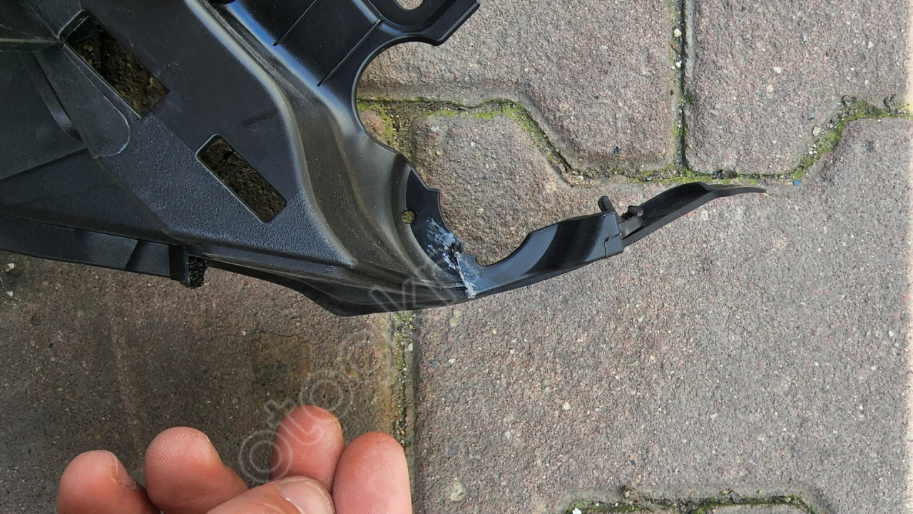 2014 civic cam izgarasi