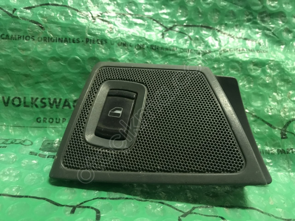 Anahtar kapağı arka Sağ Skoda Octavia-1 ORJ ÇIKMA