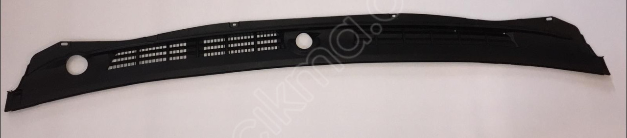 ISUZU DMAX ÖN CAM IZGARASI 2003-2007