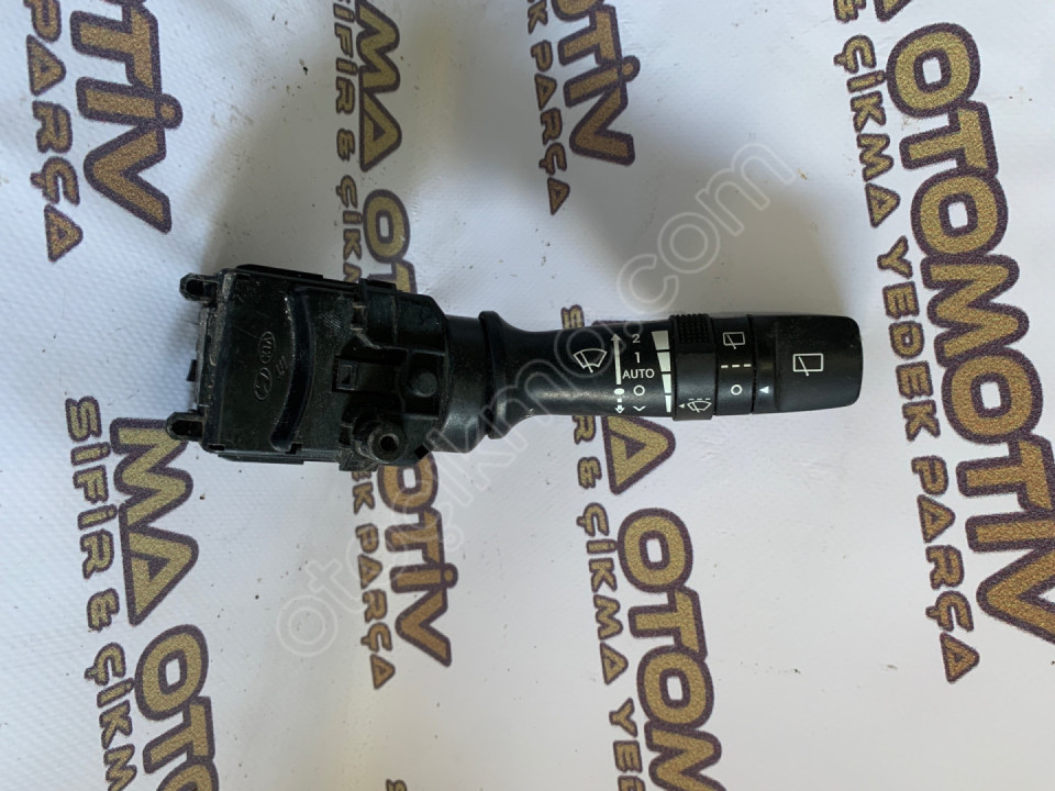 KİA SPORTGE SİLECEK KOLU