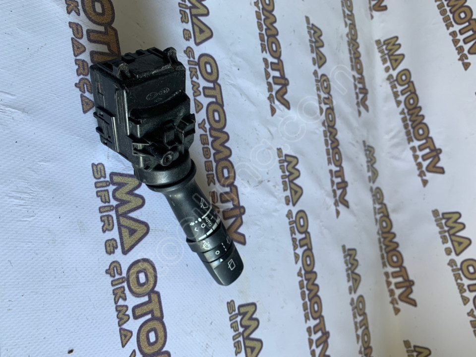 KİA CEED SİLECEK KOLU