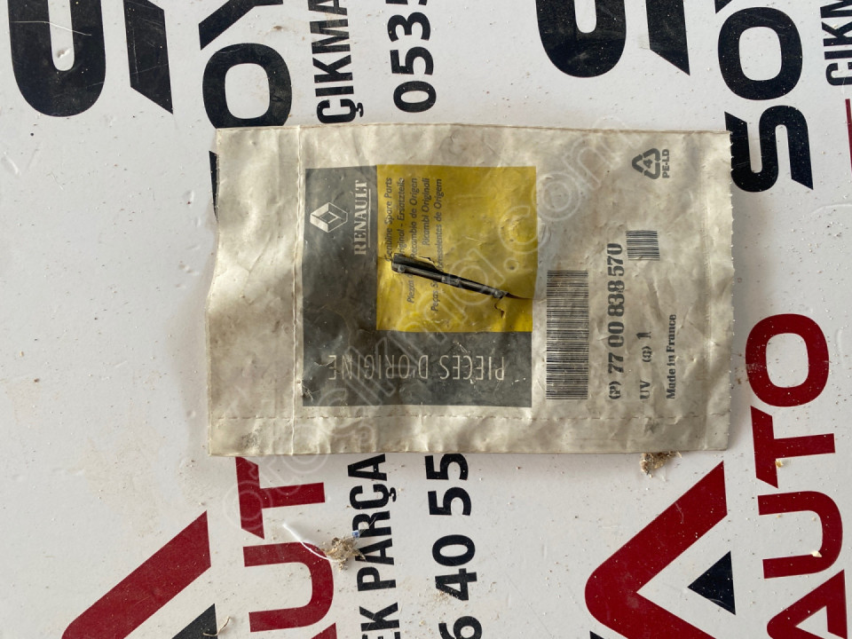 Megane 1 Clio 2 cam alt takozu