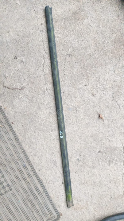 OPEL CORSA B ÇIKMA SAĞ ÖN DIŞ CAM SIYIRICI.OTO ERKAN ÜNYE