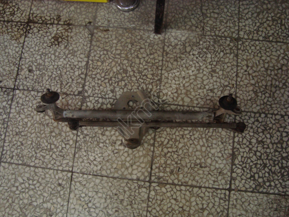 opel corsa c ön silecek mekanizması gm