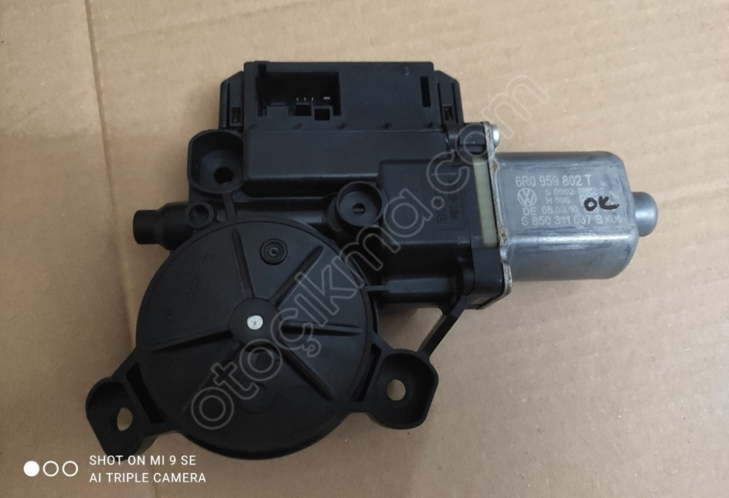 Polo cam motoru 6R0959802T 6R0 959 802T