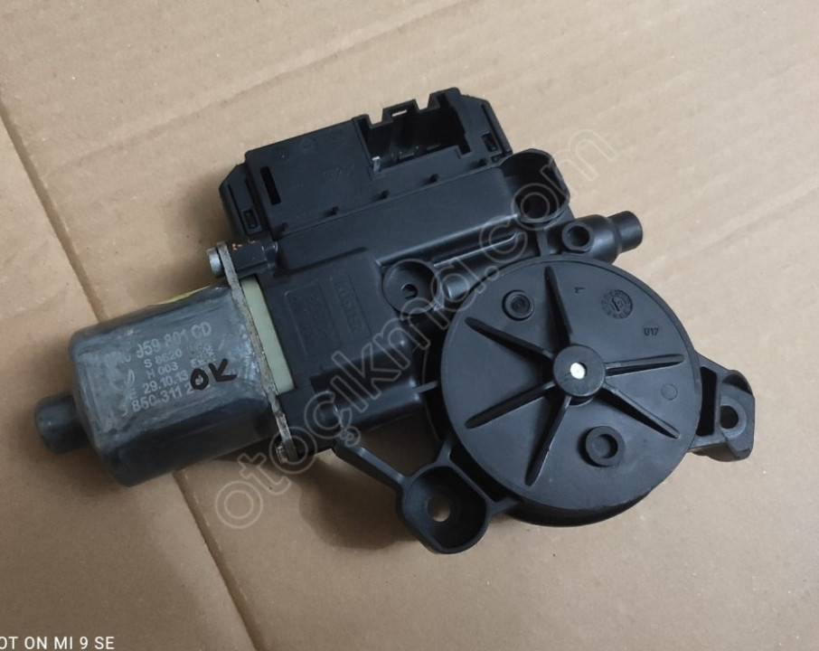 Polo cam motoru 6R0959801CD 6R0 959 801CD