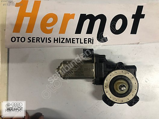 RENAULT MASTER 3- 807200008R CAM KRİKO MOTORU ÖN SAĞ