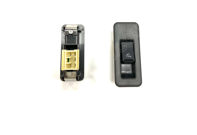 MAZDA 626 ÖN CAM AÇMA DÜĞMESİ SAĞ 1988-1991