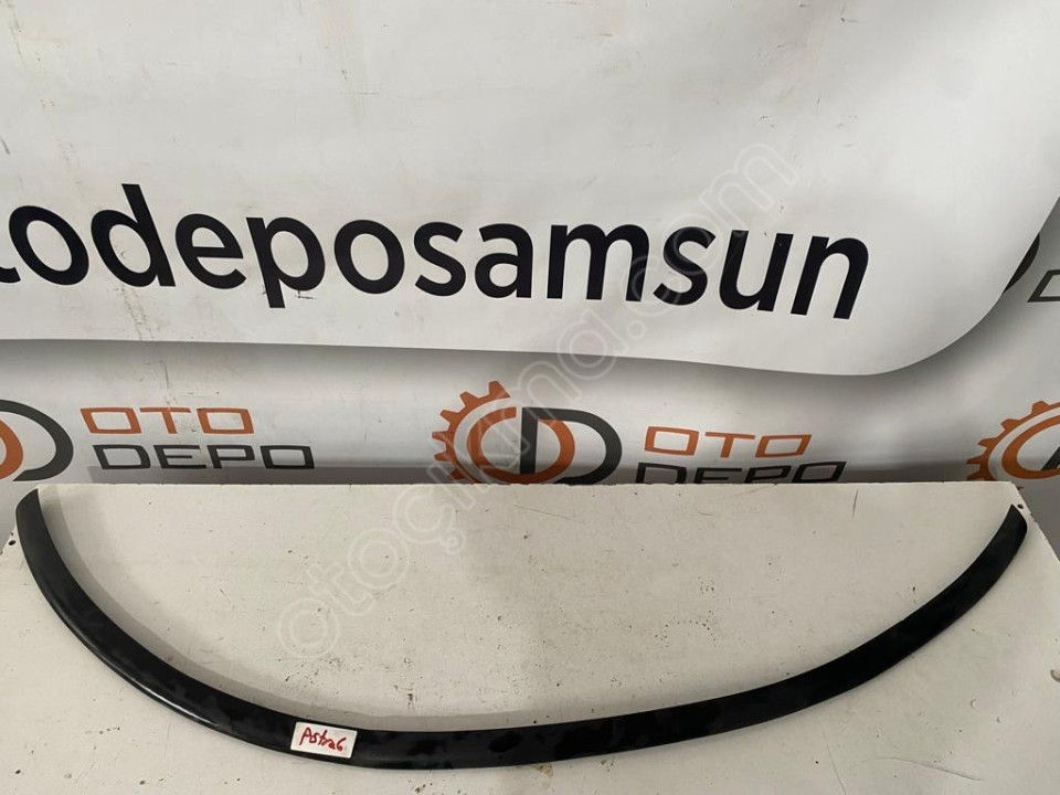 Opel Astra G Ön Cam Izgara Fitili Hatasız Orjinal Çıkma