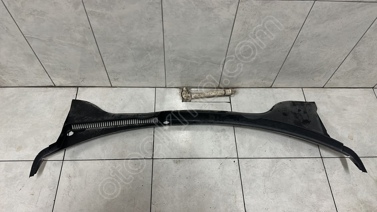 2010 VW JETTA CAM ELEĞİ