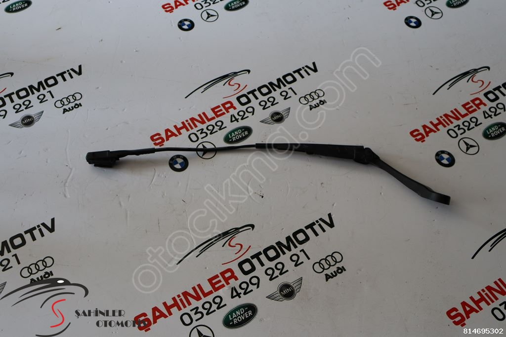 MERCEDES E SERİSİ A213 W213 SOL ÖN SİLECEK KOLU A2138205302