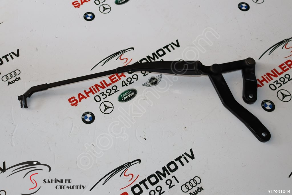 MERCEDES E SERİSİ A212 W212 SOL SİLECEK KOLU A2128201044