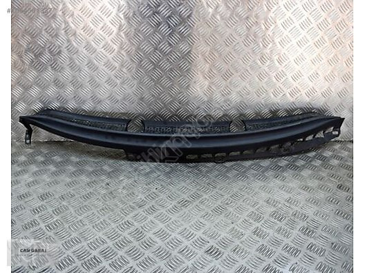 9645020077 CİTROEN C3 PLURİEL CAM ALTI IZGARASI