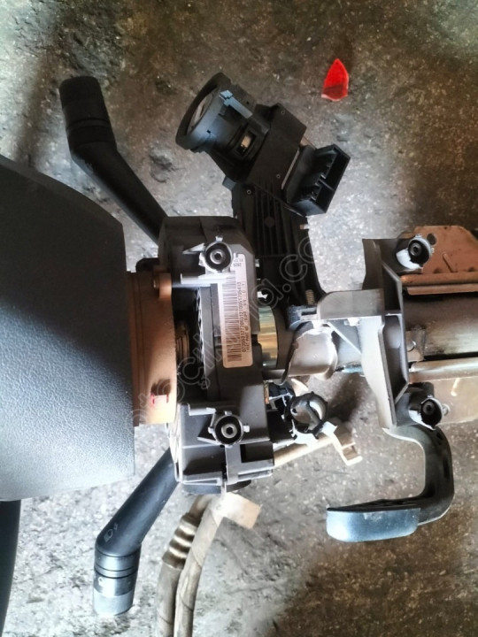 FİAT FİORİNO SİNYAL SİLECEK KOLU