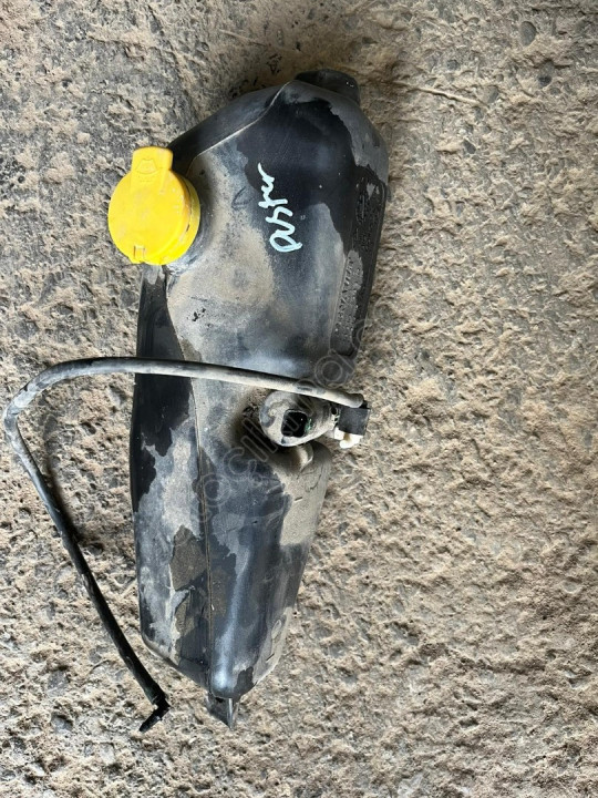 DACİA DUSTER 2019 CAM SU BİDONU