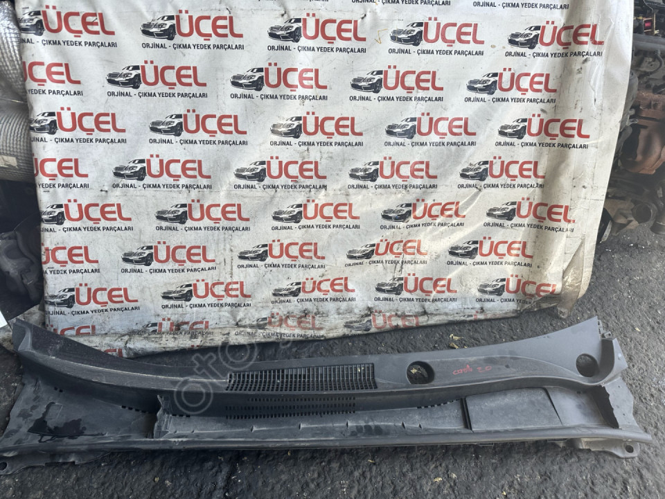 TOYOTA COROLLA 2022 ÖN CAM IZGARASI