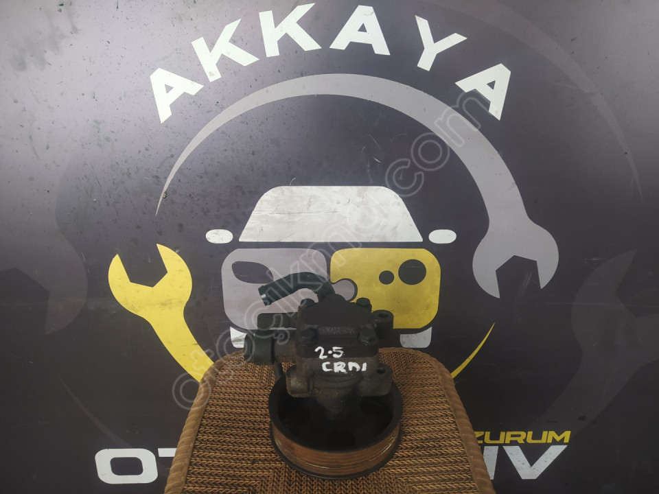 Hyundai Starex 2.5 CRDi Direksiyon Pompası Çıkma Orijinal