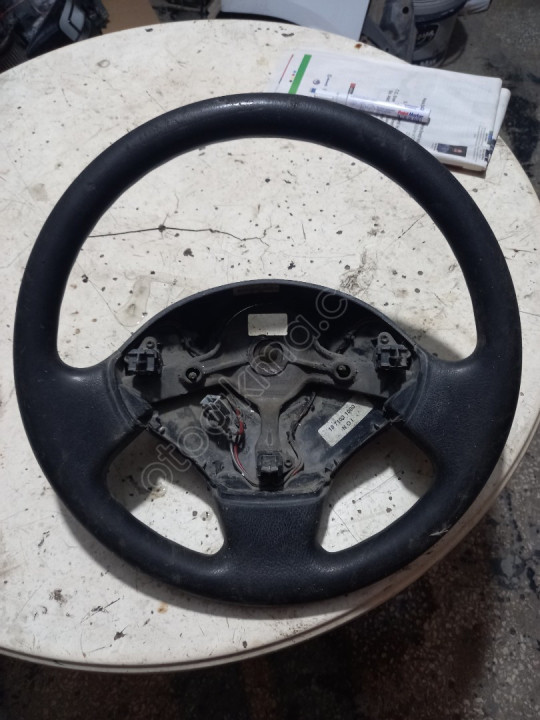 Renault Kangoo Scenic direksiyon simidi