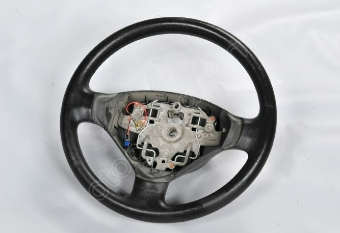 XSARA PİCASSO ÇIKMA PARÇA DİREKSİYON SİMİDİ