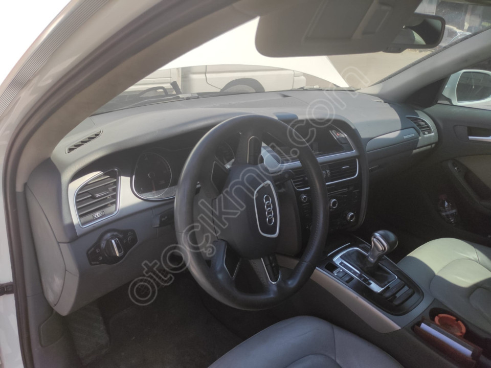 AUDİ A4 2.0 DİZEL 2013 DİREKSİYON AİRBAG