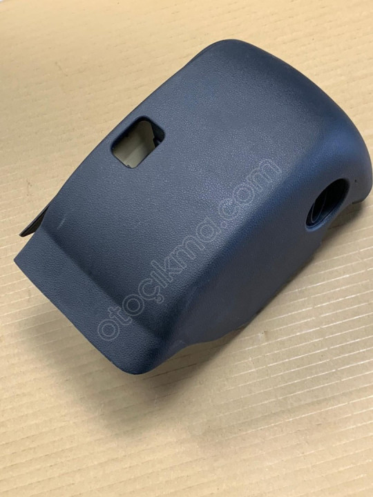 VW CADDY 15-20  DİREKSİYON KOLON KAPAĞI ALT  2K5858559 82V