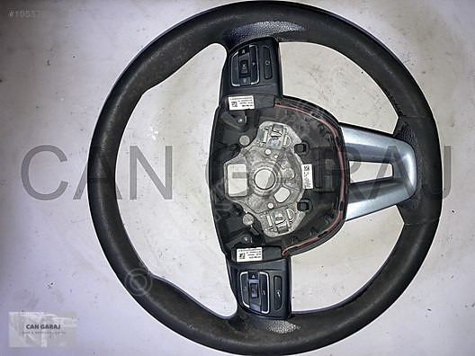 5P0419091 Seat Altea XL Direksiyon Simidi