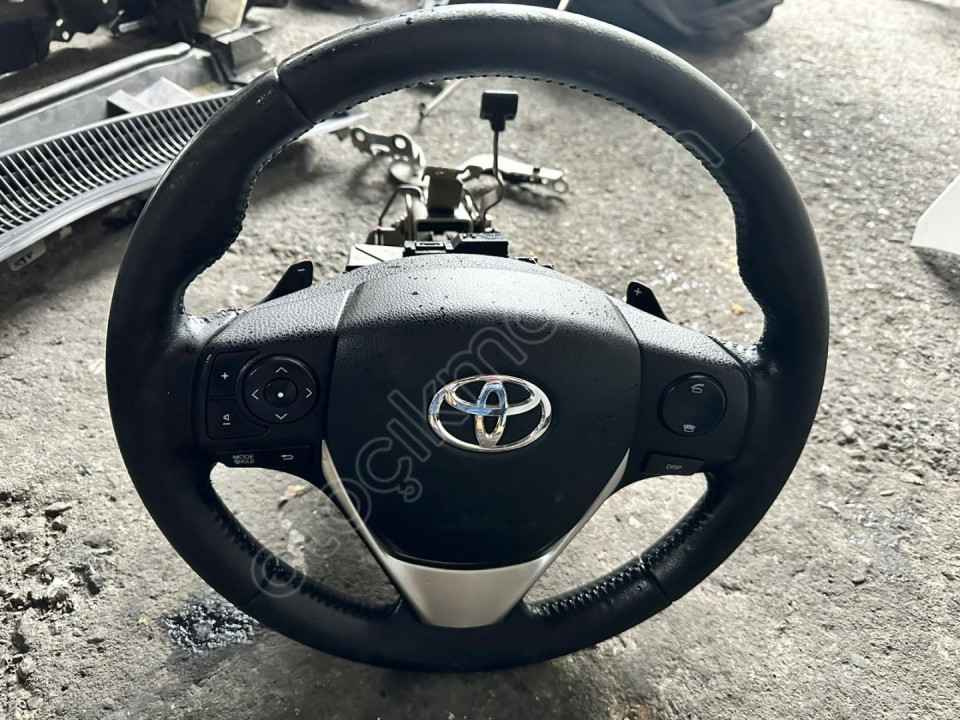 TOYOTA COROLLA 2017 DİREKSİYON AİRBAG