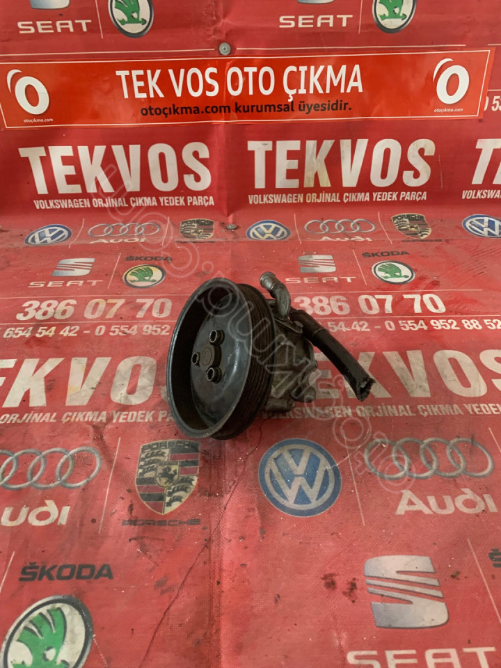 2E0 422 155 C CRAFTER 2.5TDİ ÇIKMA DİREKSİYON POMPASI