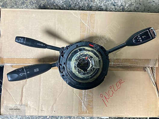 A2129009202 Mercedes W212 E Class Direksiyon Sargı