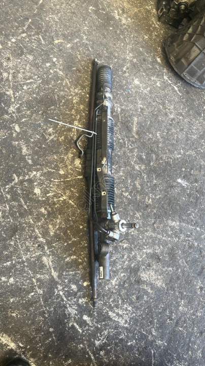 Honda Crv Çıkma Direksiyon Kutusu OTO İRFAN DA