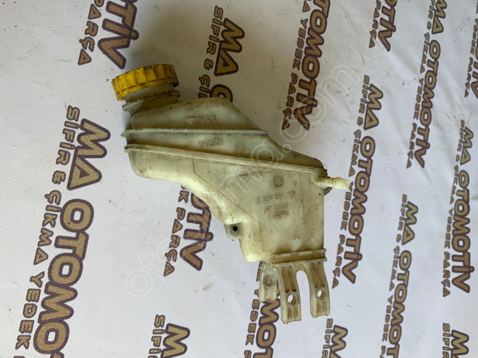 FİAT DOBLO HİDROLİK DEPOSU