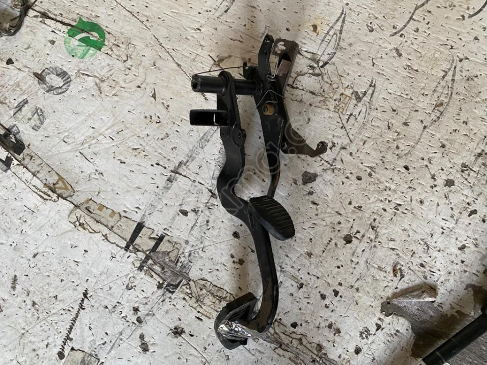 PEUGEOT 306 PEDAL TAKIMI , PEUGEOT 306 DEBRİYAJ PEDALI