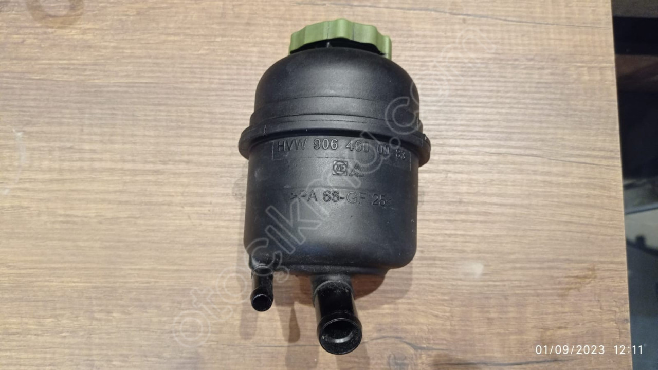 CRAFTER DİREKSİYON HİDROLİK YAĞ KABI oem