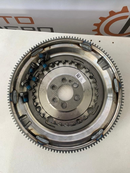 Audi A1 A3 Golf7 Passat cc Scirocco Volant Sıfır Orjinal