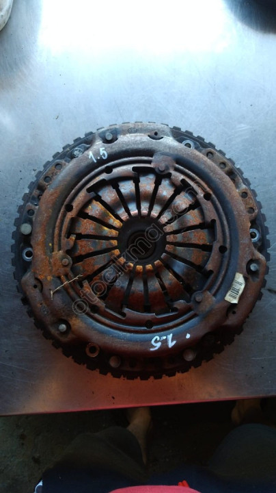 Renault 1.5 Baskı Balata Volant çıkma