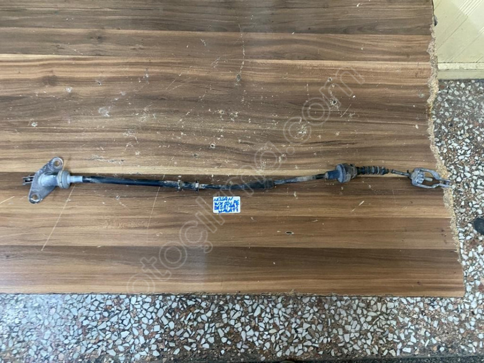 NİSSAN NX COUPE DEBRİYAJ HALATI ORJİNAL ÇIKMA